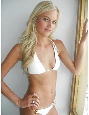 25P LaurenTannehill - Such a cutie