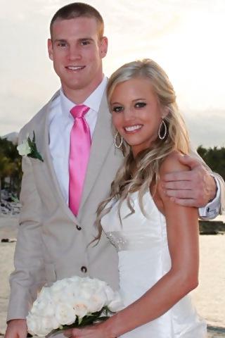 25P LaurenTannehill - Such a cutie