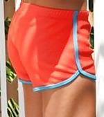 25P LaurenTannehill - Such a cutie