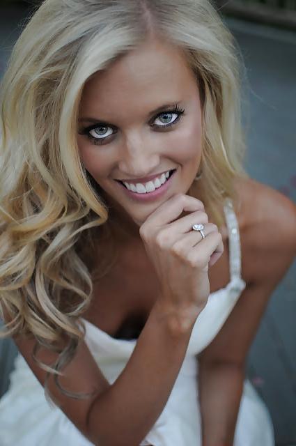 25P LaurenTannehill - Such a cutie