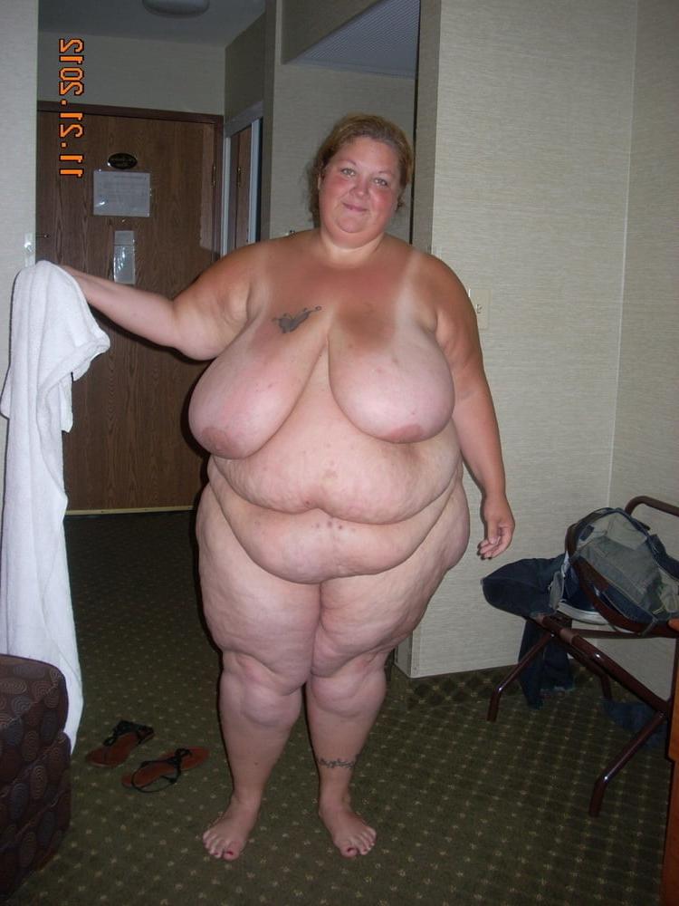 16P Bbw mix 663 (Mature)