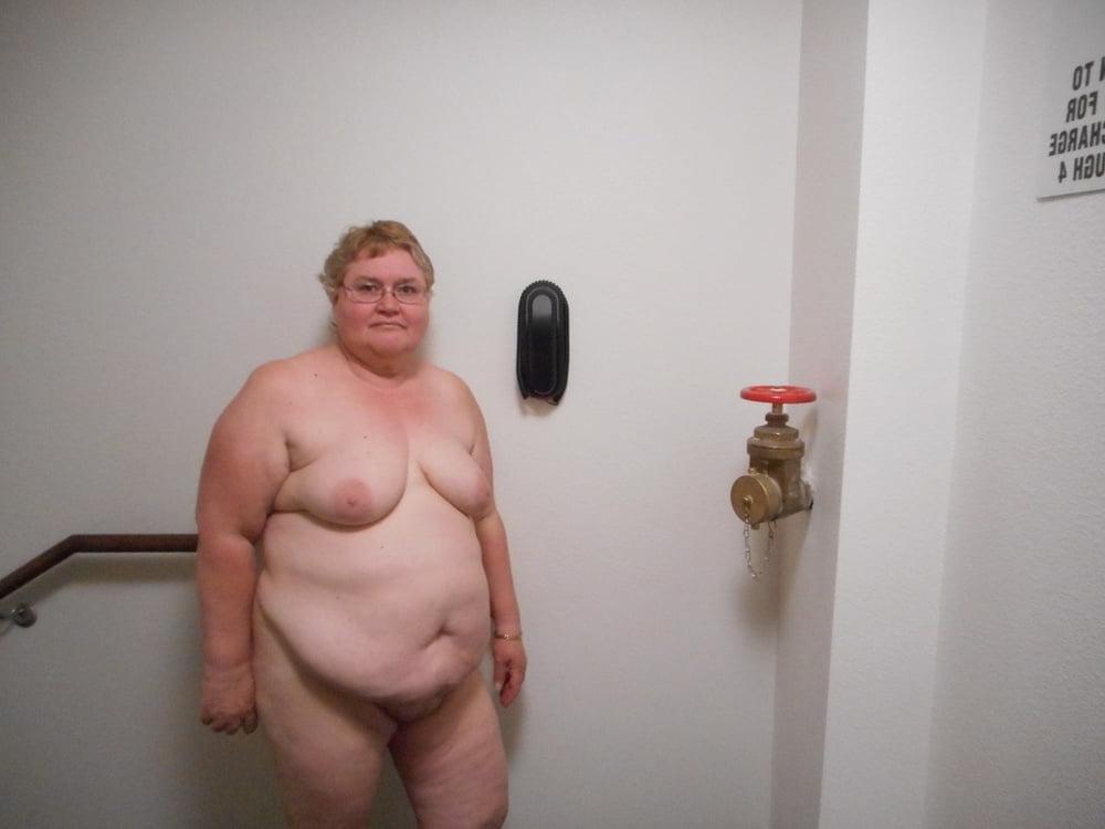 16P Bbw mix 663 (Mature)