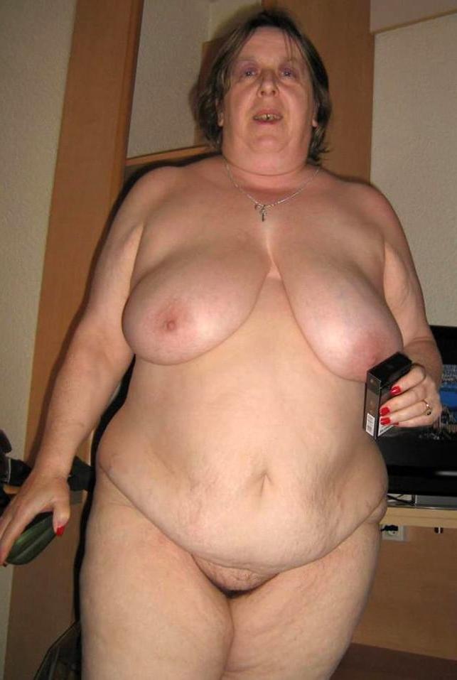 16P Bbw mix 663 (Mature)