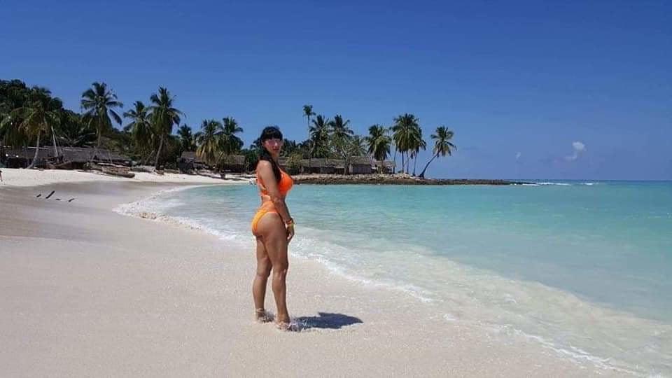 25P Anna 46 Sexy Polish Milf