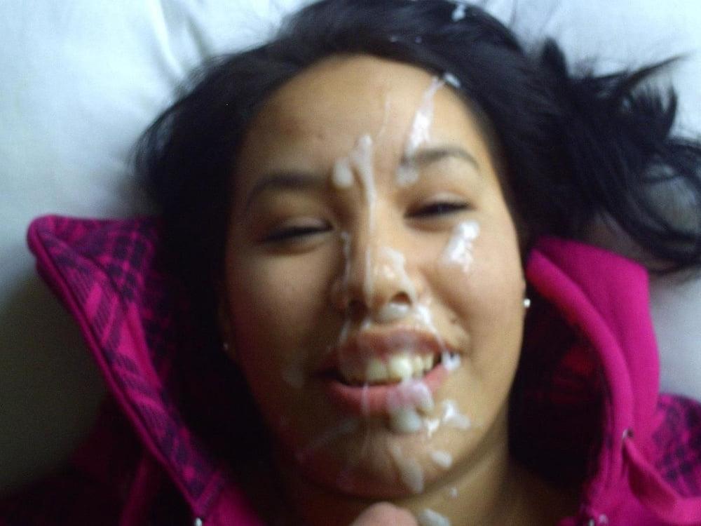 25P Messy sexy Facials !!!