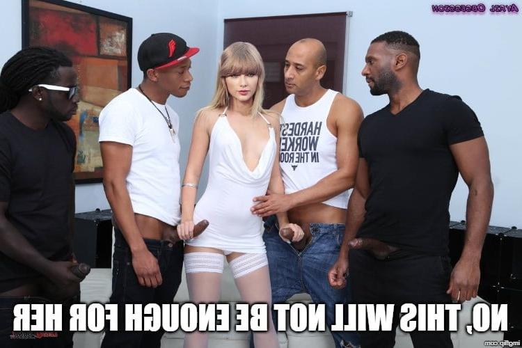 20P Celebrity gangbang captions #613
