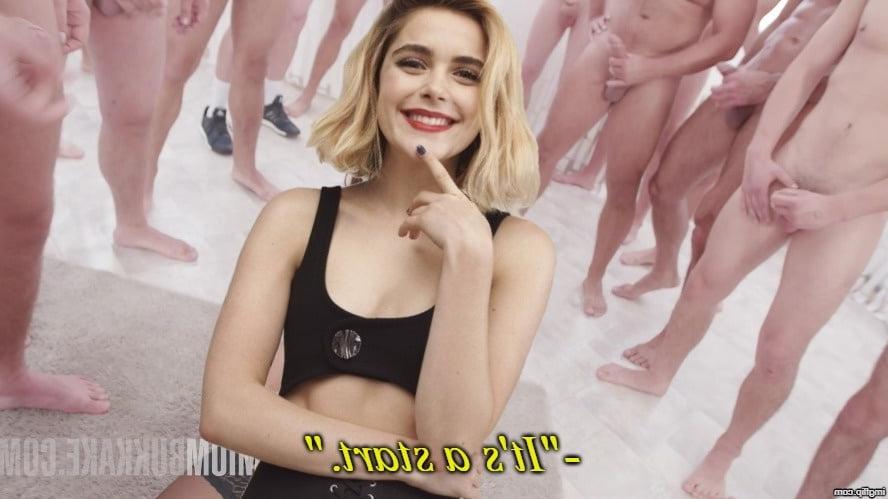 20P Celebrity gangbang captions #613