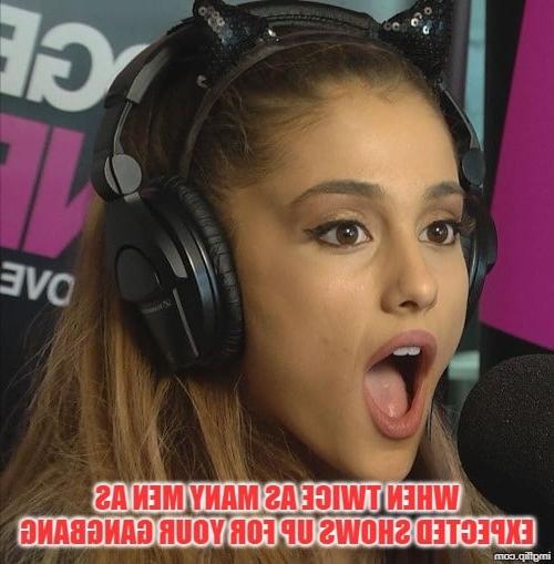 20P Celebrity gangbang captions #613