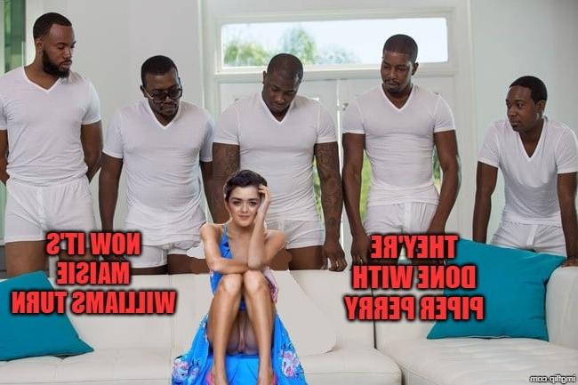 20P Celebrity gangbang captions #625