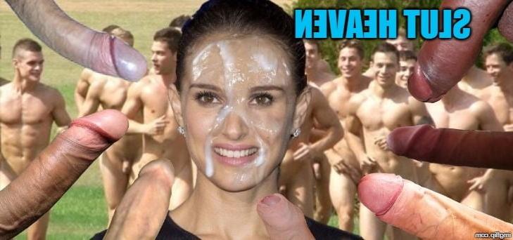20P Celebrity gangbang captions #625