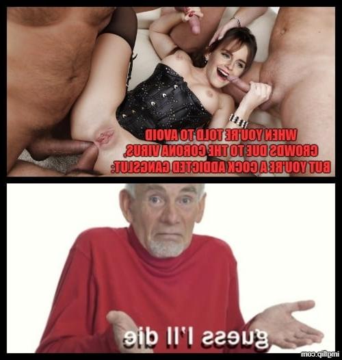 20P Celebrity gangbang captions #616
