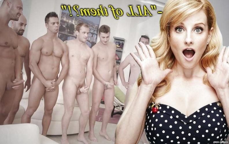 20P Celebrity gangbang captions #616