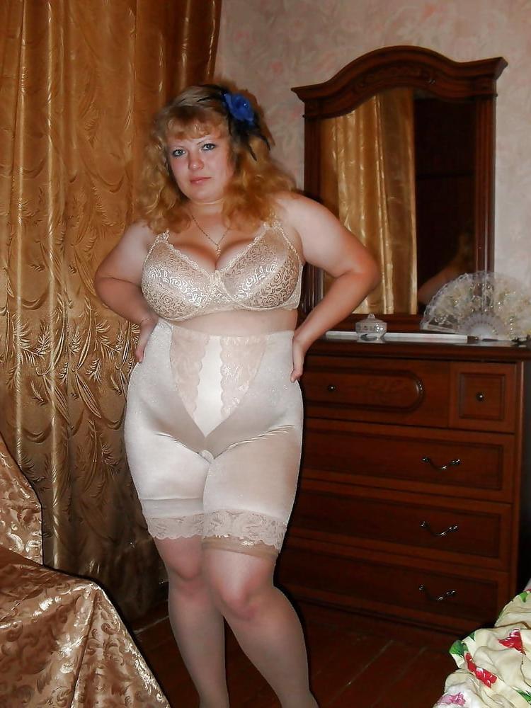 8P Top class mature bbw woman 2