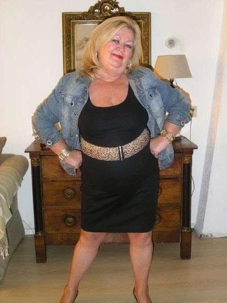 8P Top class mature bbw woman 2