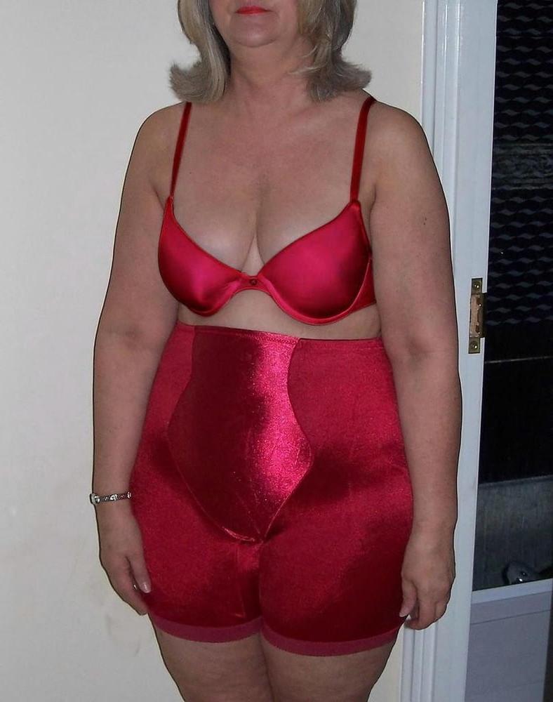 8P Top class mature bbw woman 2
