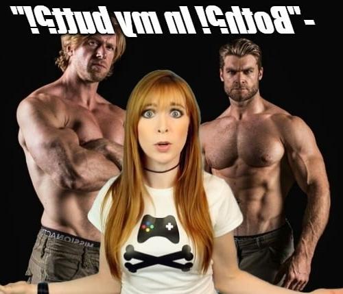 20P Celebrity gangbang captions #612