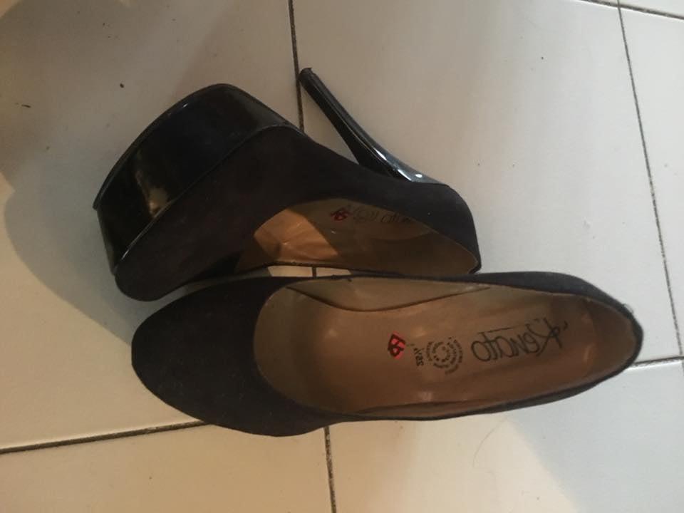 25P Extreme shoes 103