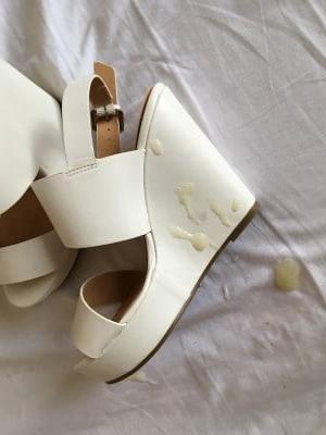 25P Extreme shoes 103