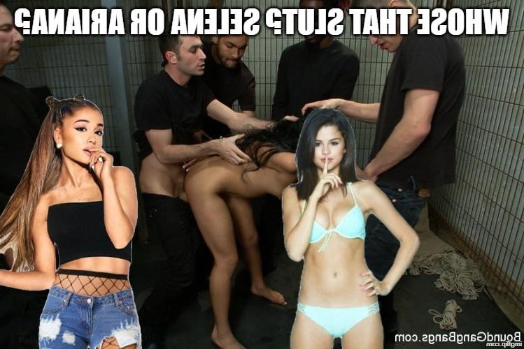 20P Celebrity gangbang captions #614