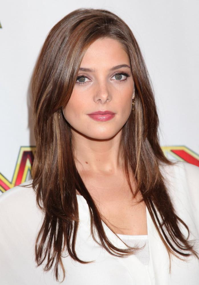 25P Celebrity Hot 250 - #205 Ashley Greene
