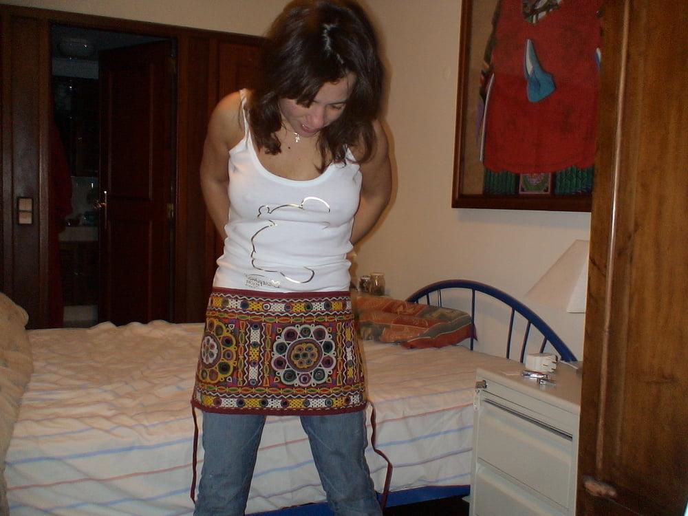 25P Women Need Exposure 845 - European MILF Mega Collection