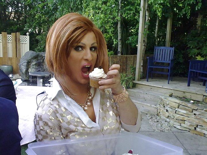 25P Irish Trannies 2