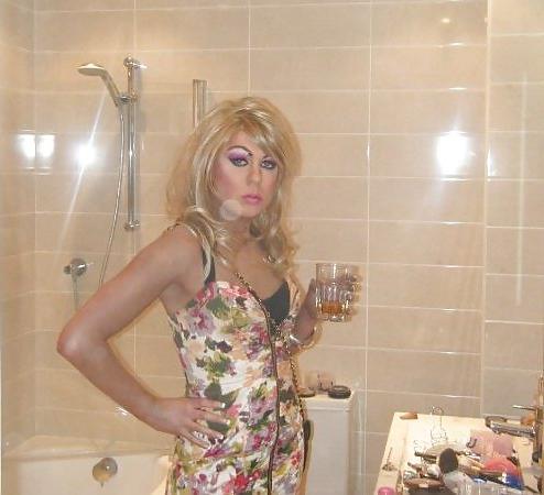 25P Irish Trannies 2