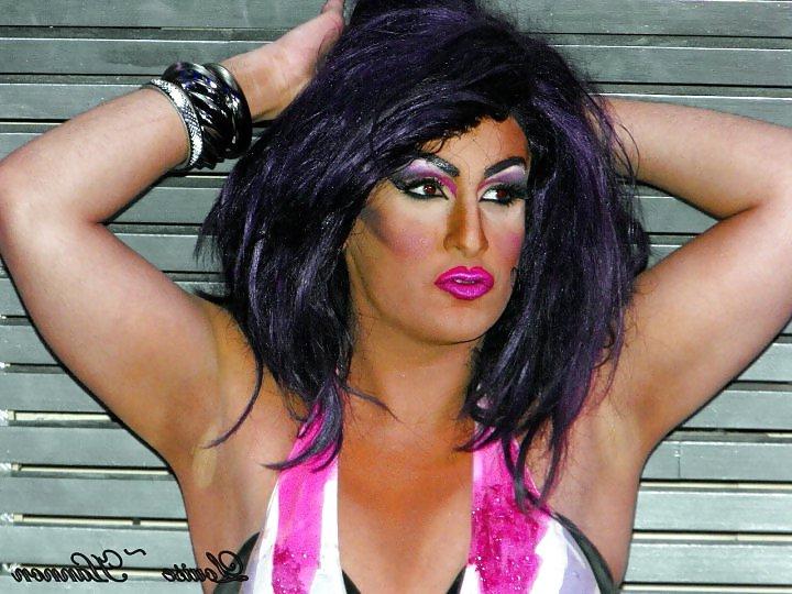 25P Irish Trannies 2