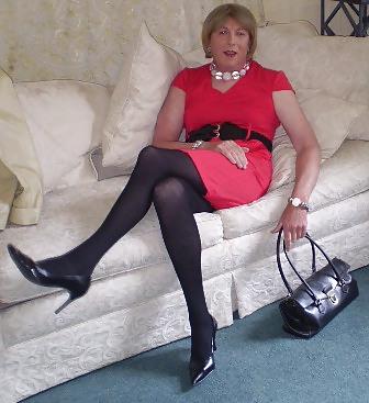 25P Irish Trannies 2