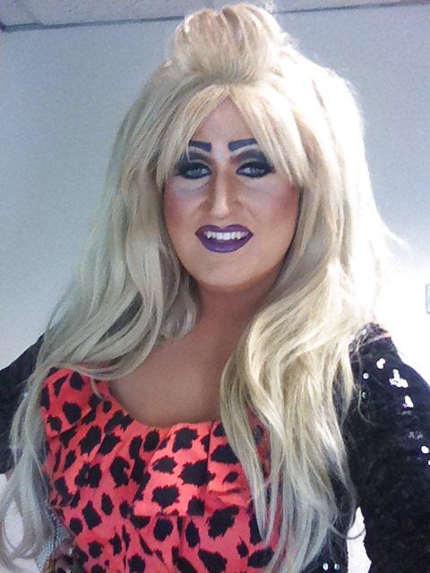 25P Irish Trannies 2