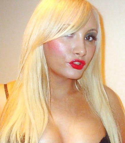 25P Irish Trannies 2