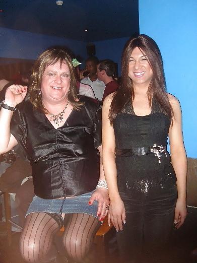 25P Irish Trannies 2