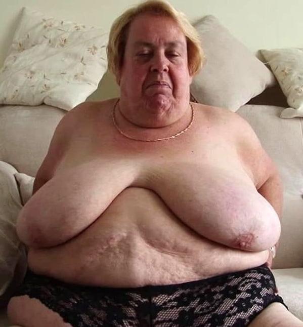16P Bbw mix 666 (Mature)