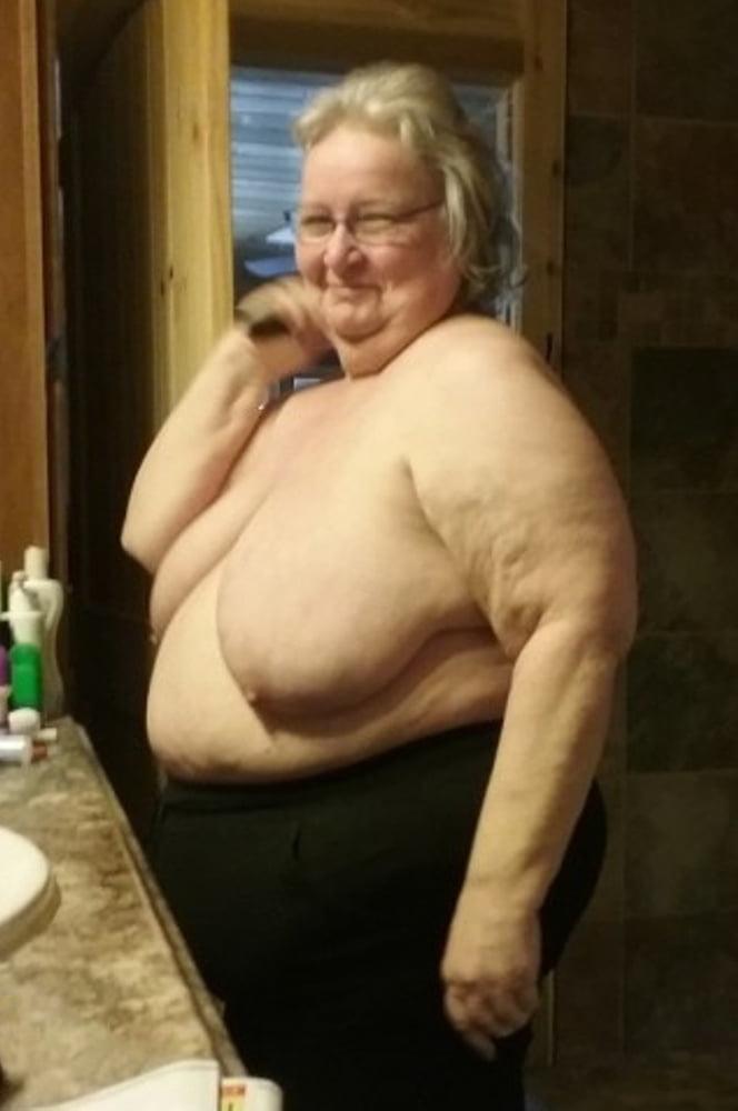 16P Bbw mix 666 (Mature)