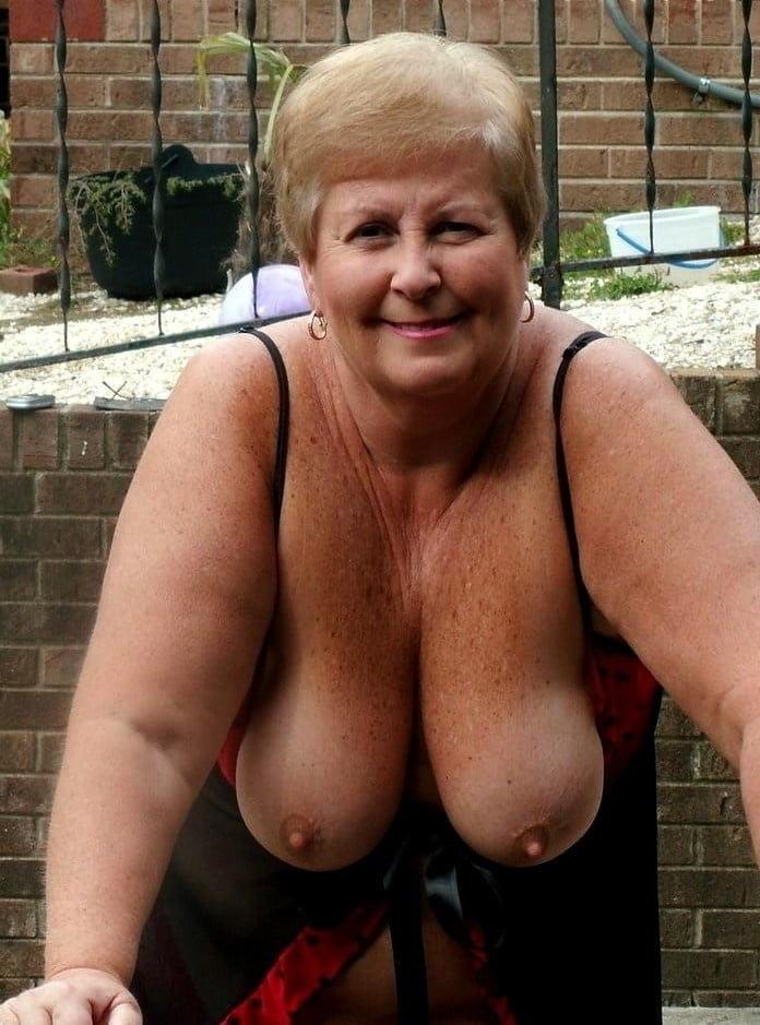16P Bbw mix 666 (Mature)
