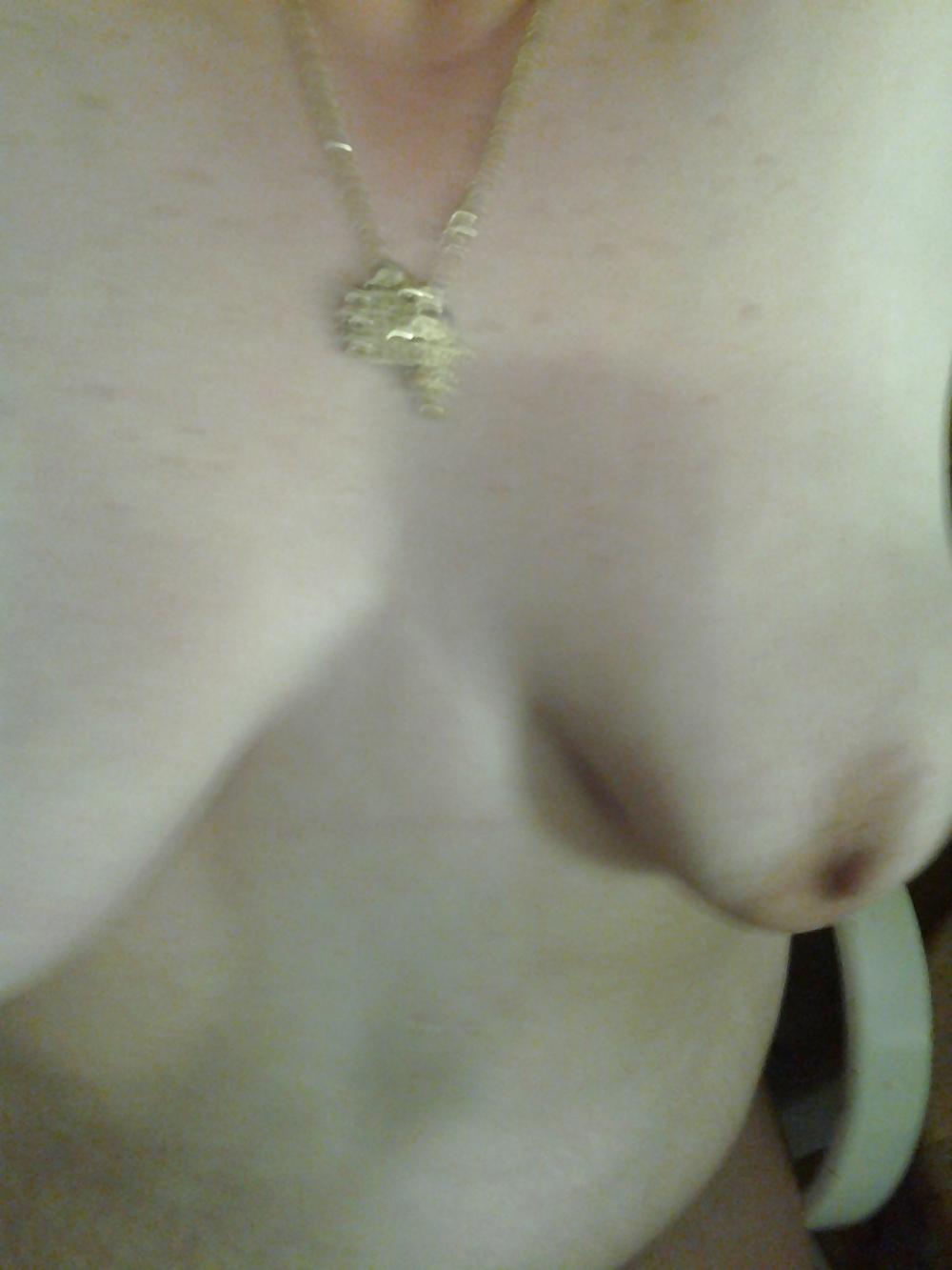 10P What would you do with these lovely nipples