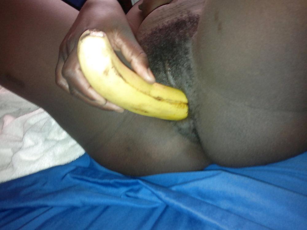 4P BANANA HOT