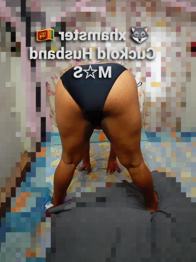 25P Cuckold-Husband my slut wife 14