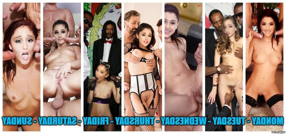 20P Celebrity gangbang captions #617
