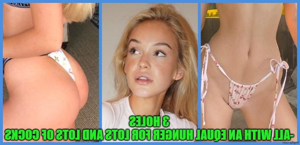 20P Celebrity gangbang captions #617