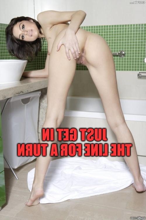20P Celebrity gangbang captions #617