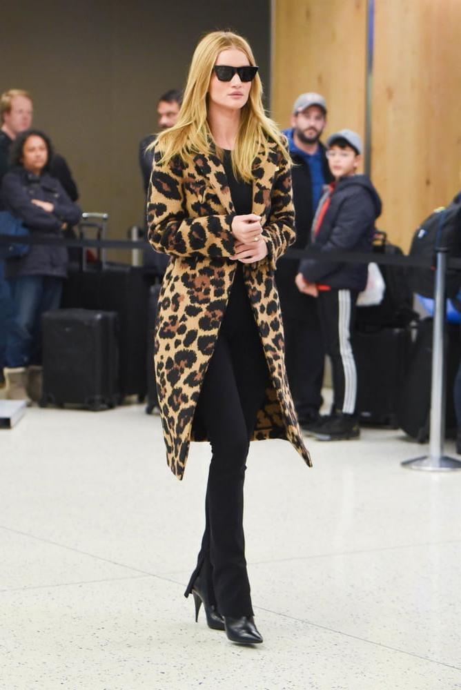 25P Celebrity Hot 250 - #206 Rosie Huntington Whiteley