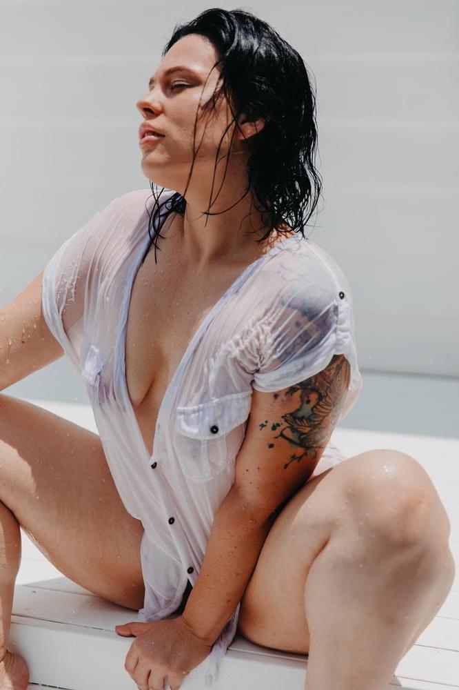 14P Big Nipples