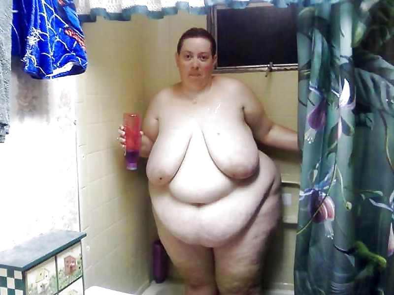18P Saggy Tits 5
