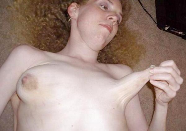 18P Saggy Tits 5