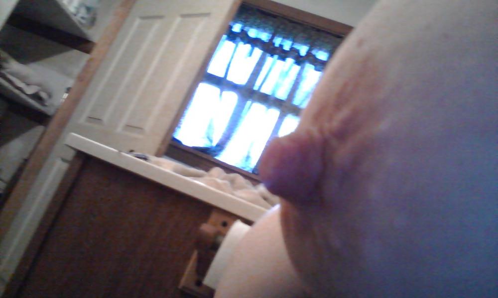 14P More of my wifes nipples