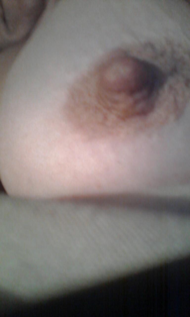 14P More of my wifes nipples