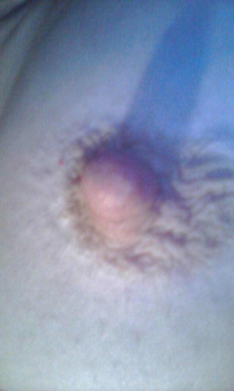 14P More of my wifes nipples