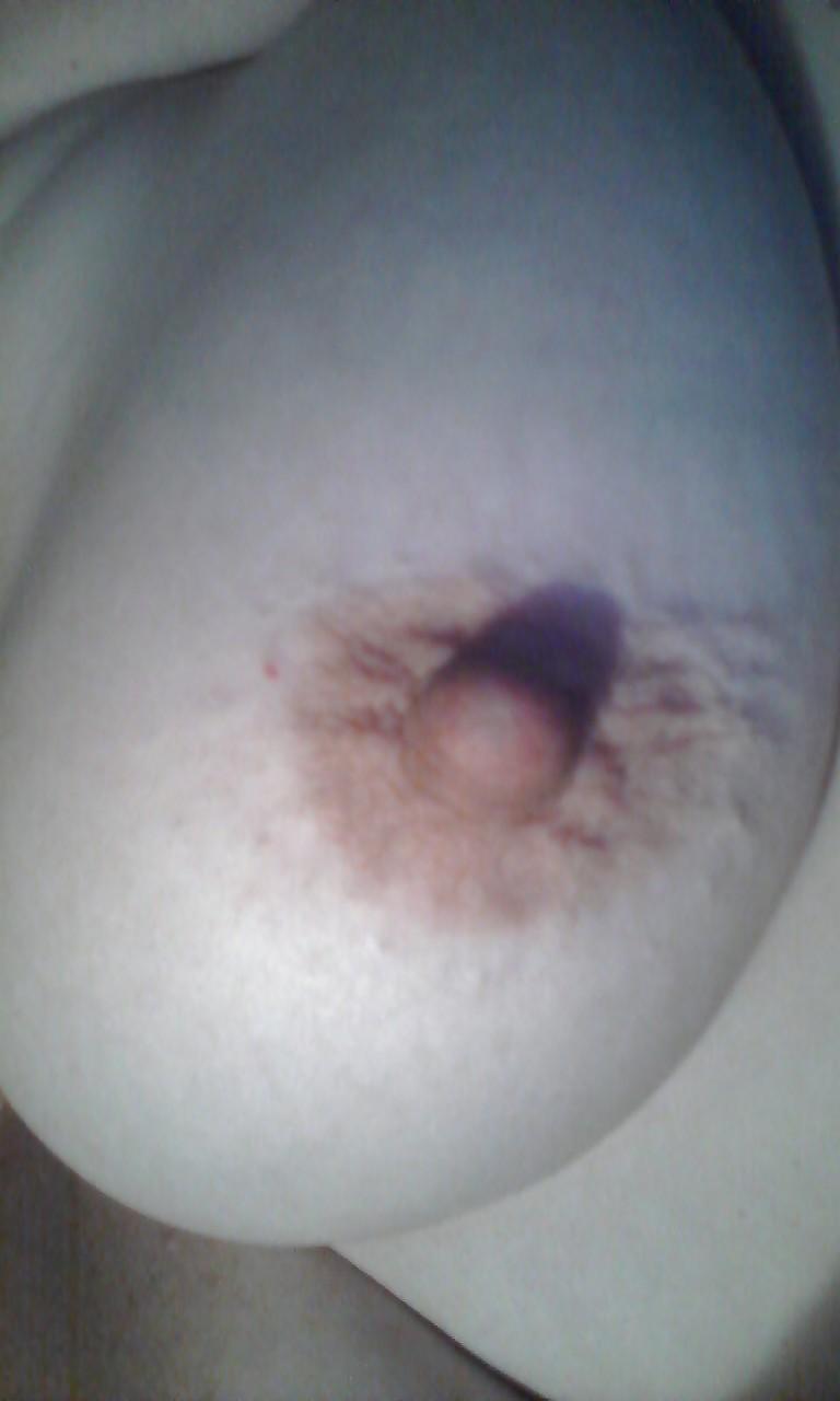14P More of my wifes nipples