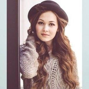 25P Celebrity Hot 250 - #207 Kelli Berglund